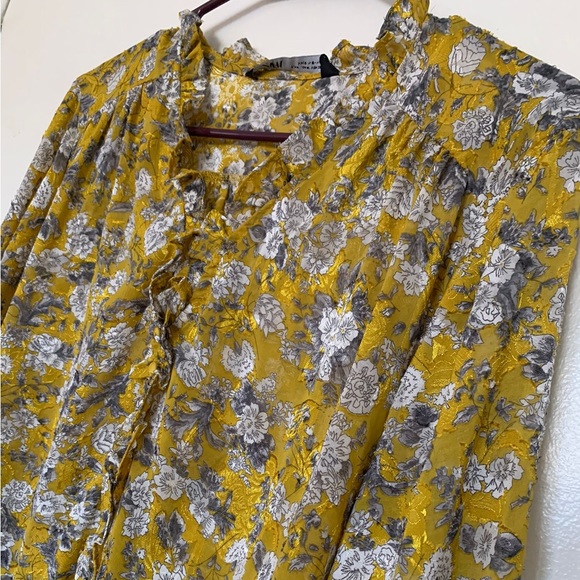 Zara blouse - Picture 4 of 5